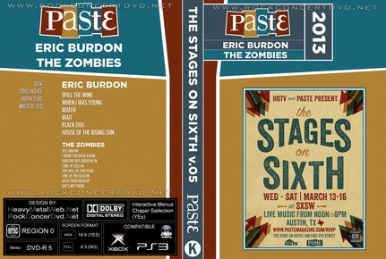 Eric Burdon & The Zombies - The Stages On Sixth Austin TX. 2013145990816057046e4037e5c.jpg